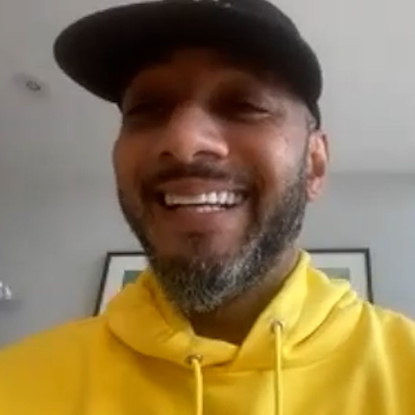 Swizz Beatz Says DMX Album Will Be A Masterpiece, Breaks Down Cryptocurrency + Verzuz On Triller - podcast episode cover