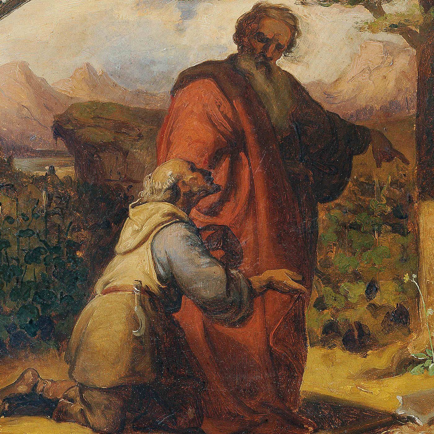 Saturday of the Twenty-Ninth Week in Ordinary Time - Cultivating the Soil of Your Heart