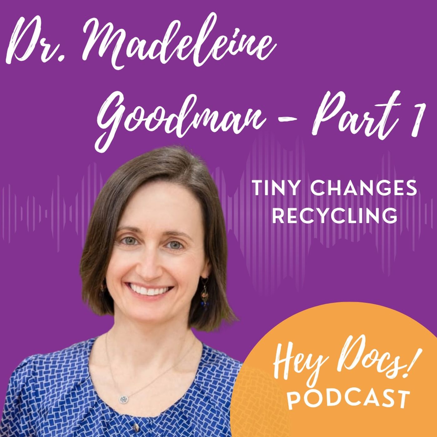 Embracing Change and Sustainability with Tiny Changes - Part 1