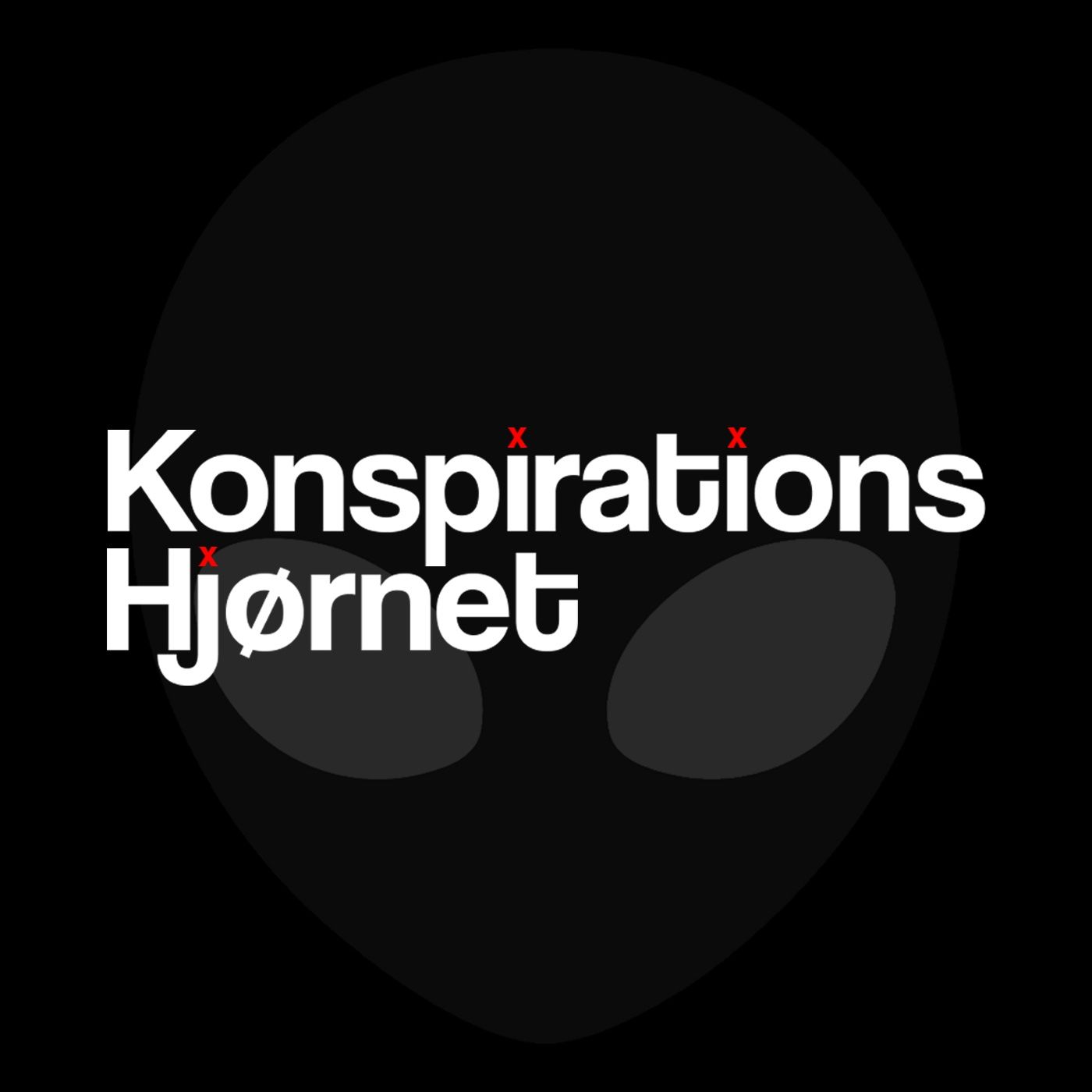 Konspirations Hjørnet af Yasemin & Magnus