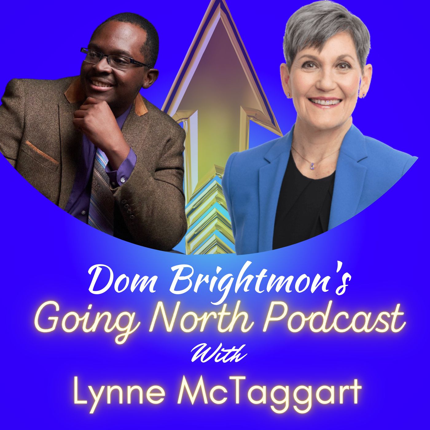 Going North Podcast