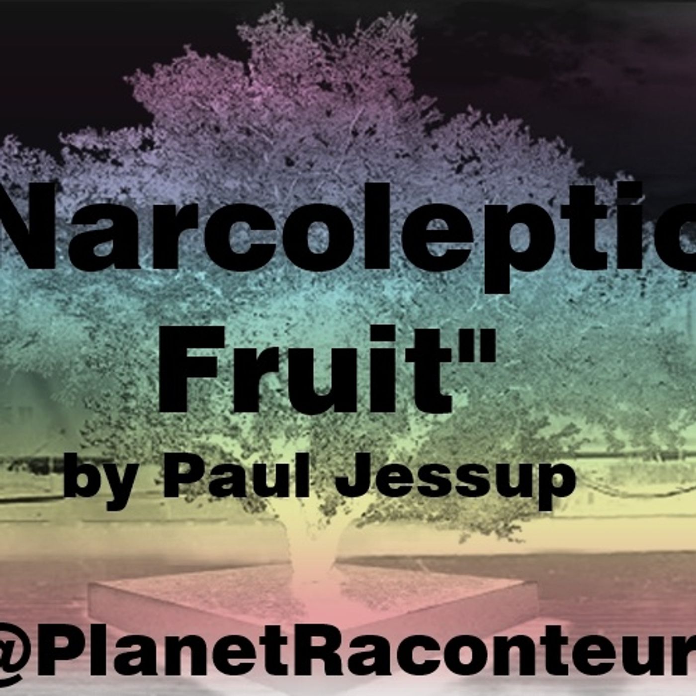 The Planet Raconteur Podcast