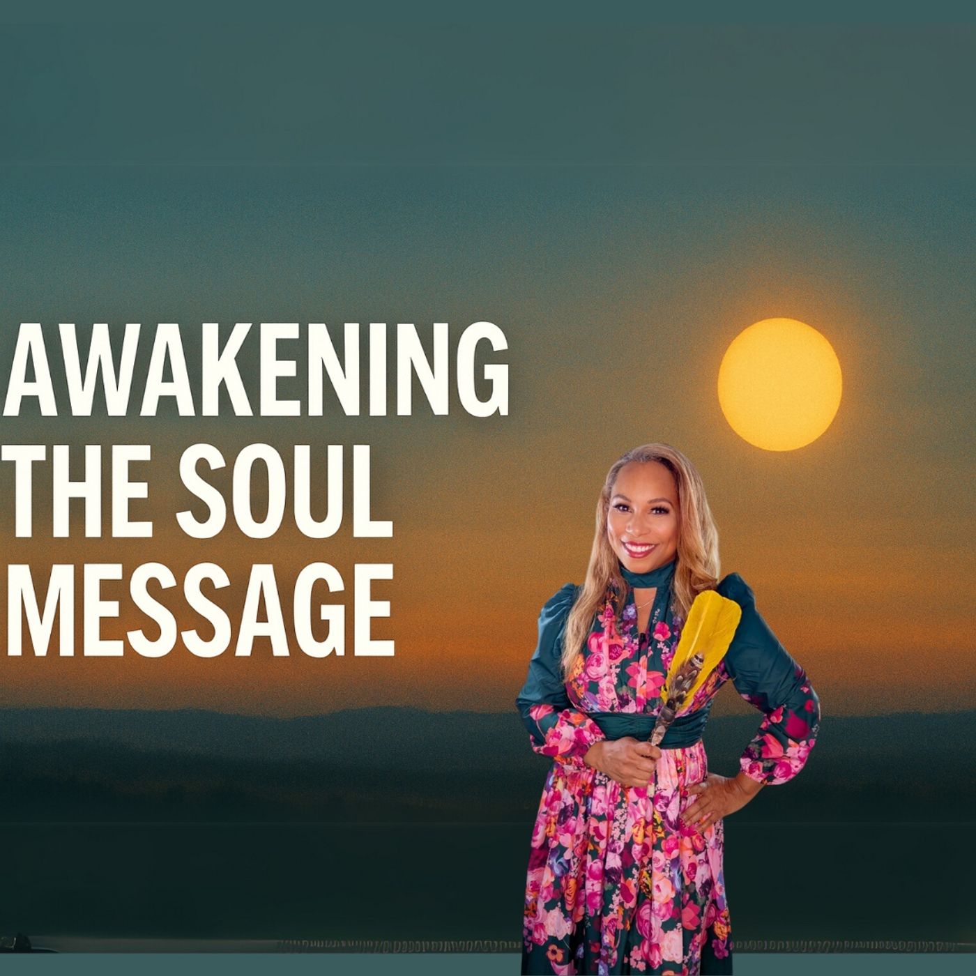 Divinity Session 57- Awakening the Soul Message
