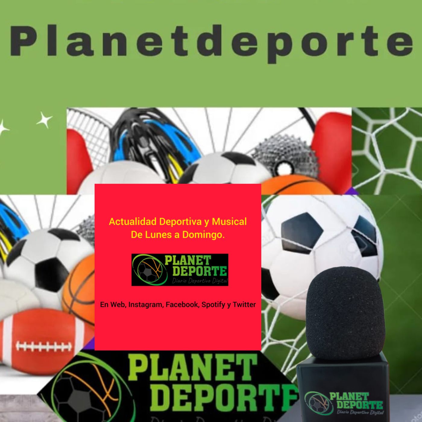 PlanetDeporte