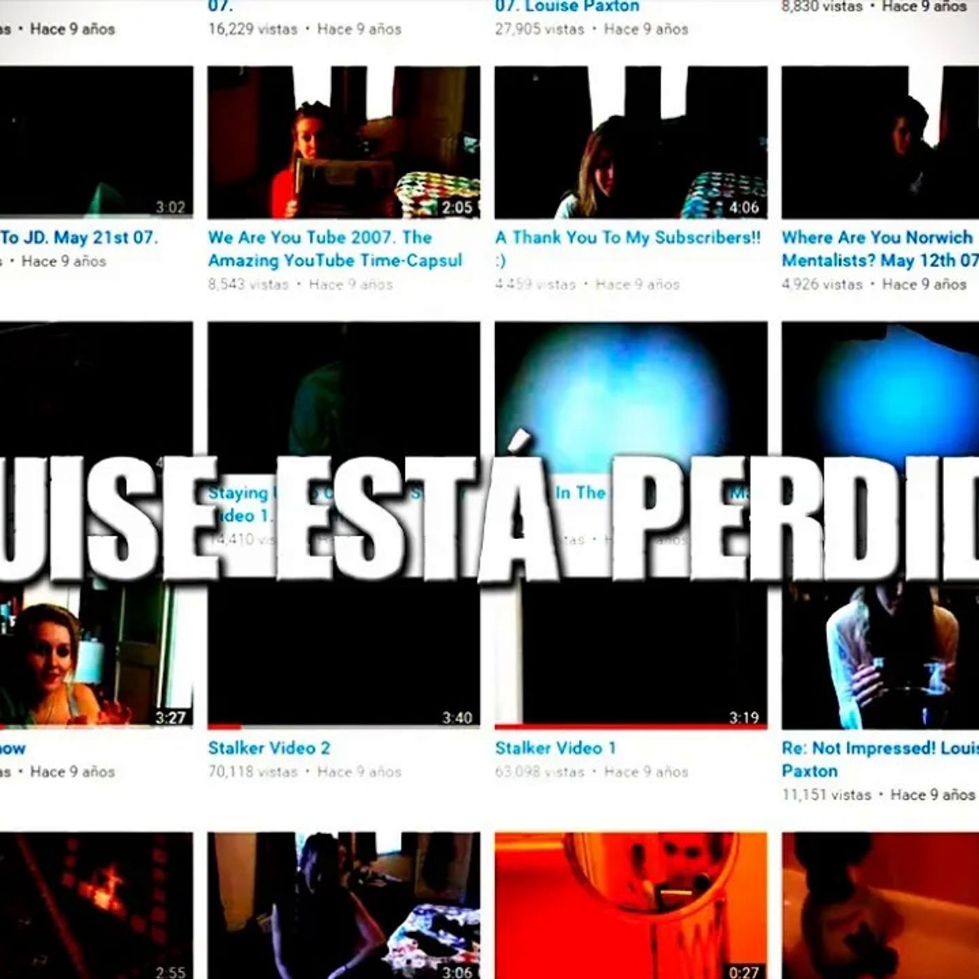 Portada de El Podcast de DrossRotzank