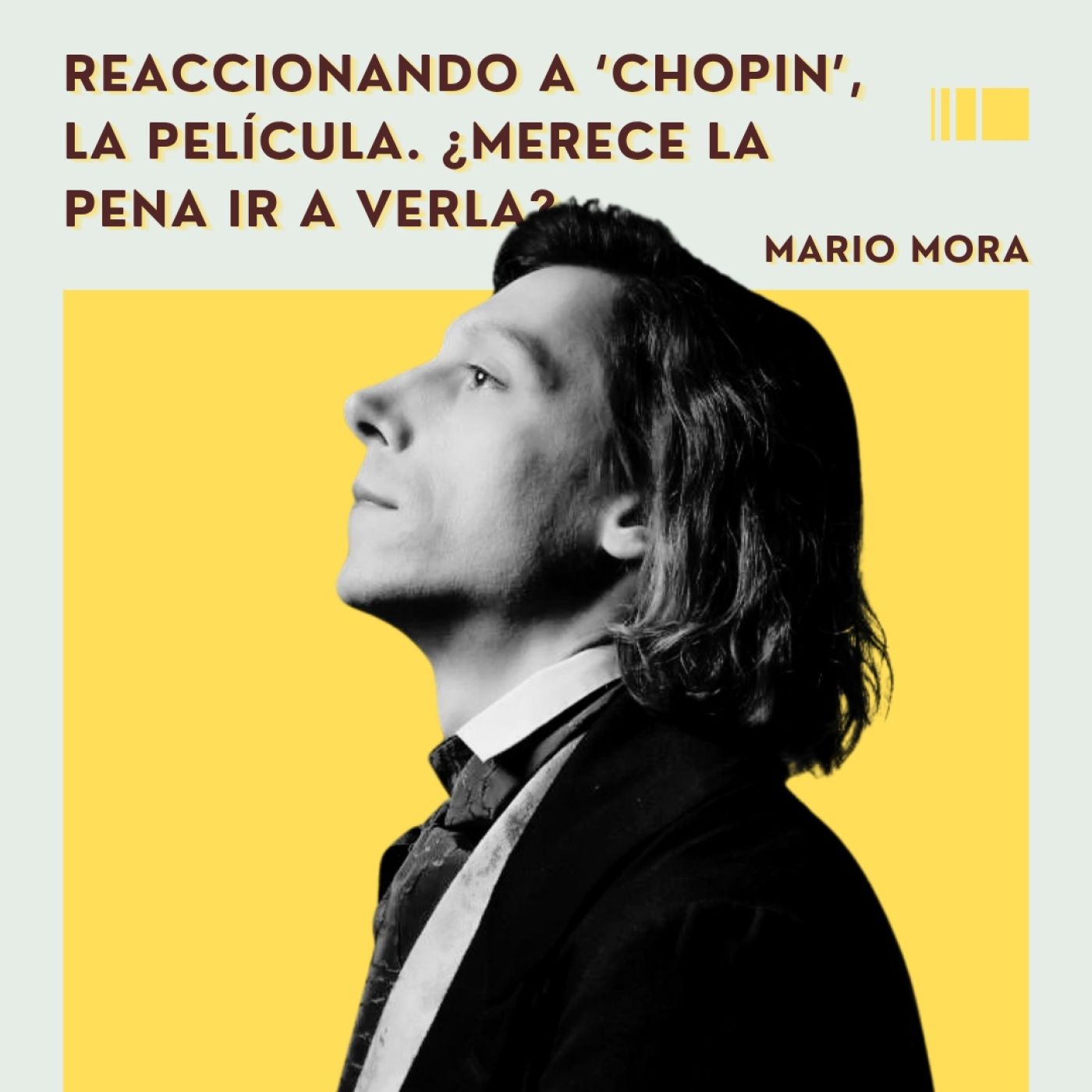 Portada de Clásica FM