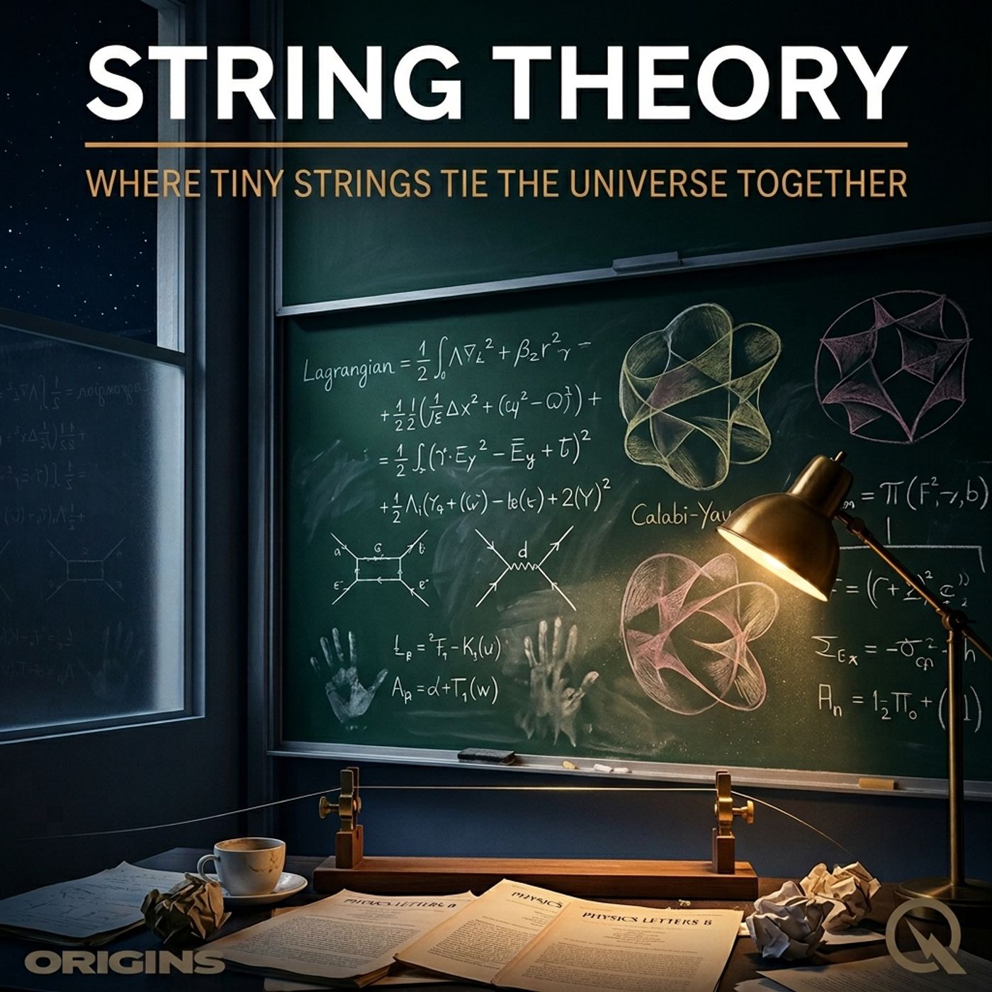 String Theory