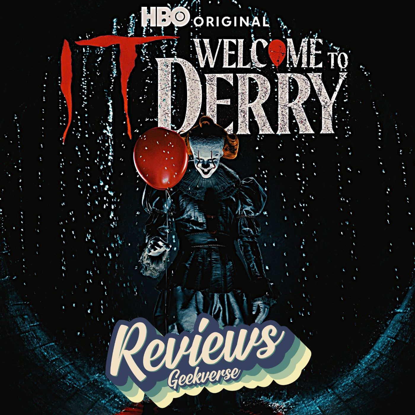IT Welcome To Derry Episode 1 Spoilers Review