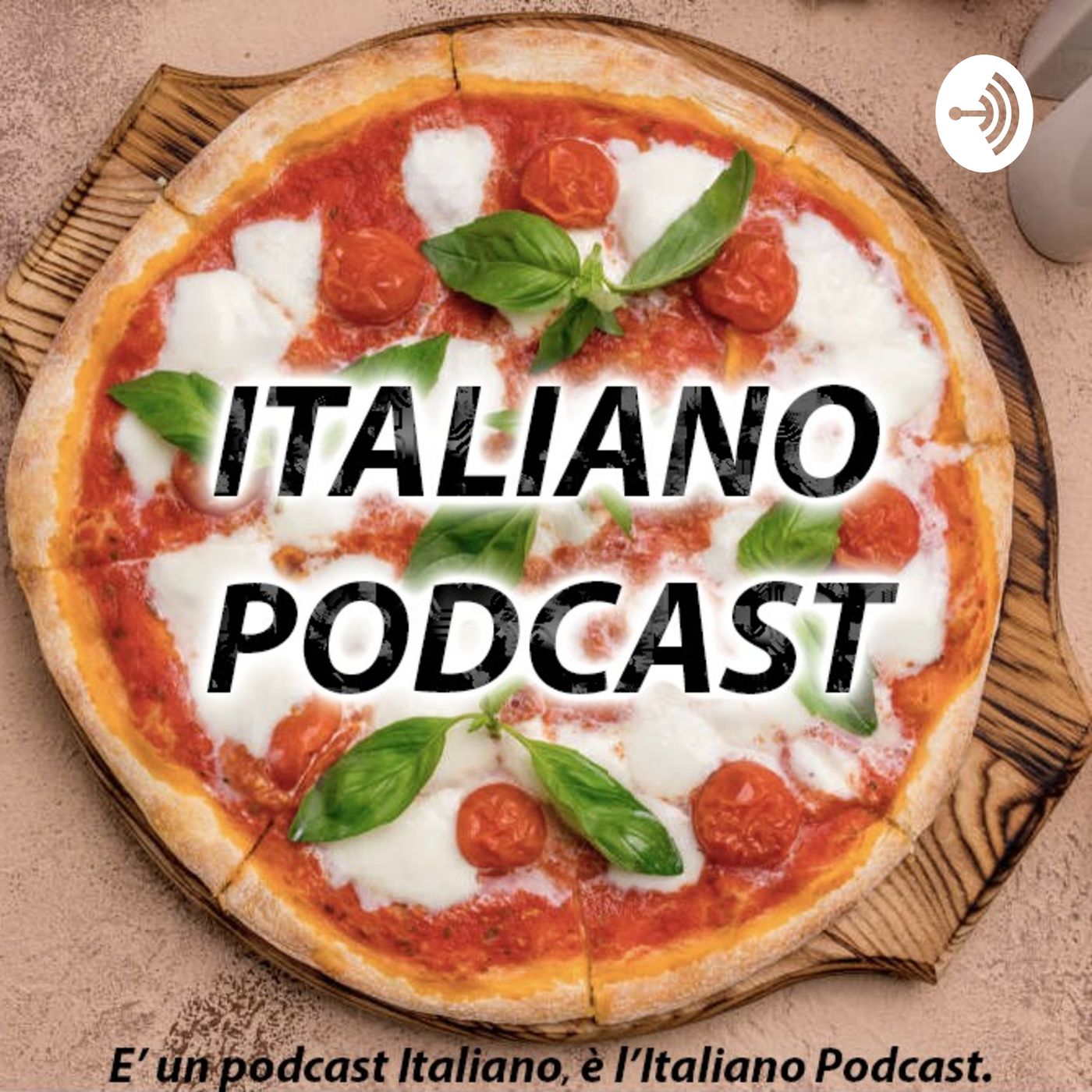 Italiano Podcast