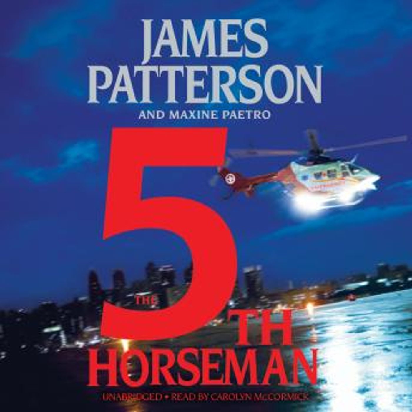 the Essential Full Audiobooks in Mystery, Thriller & Horror, Police & Detective