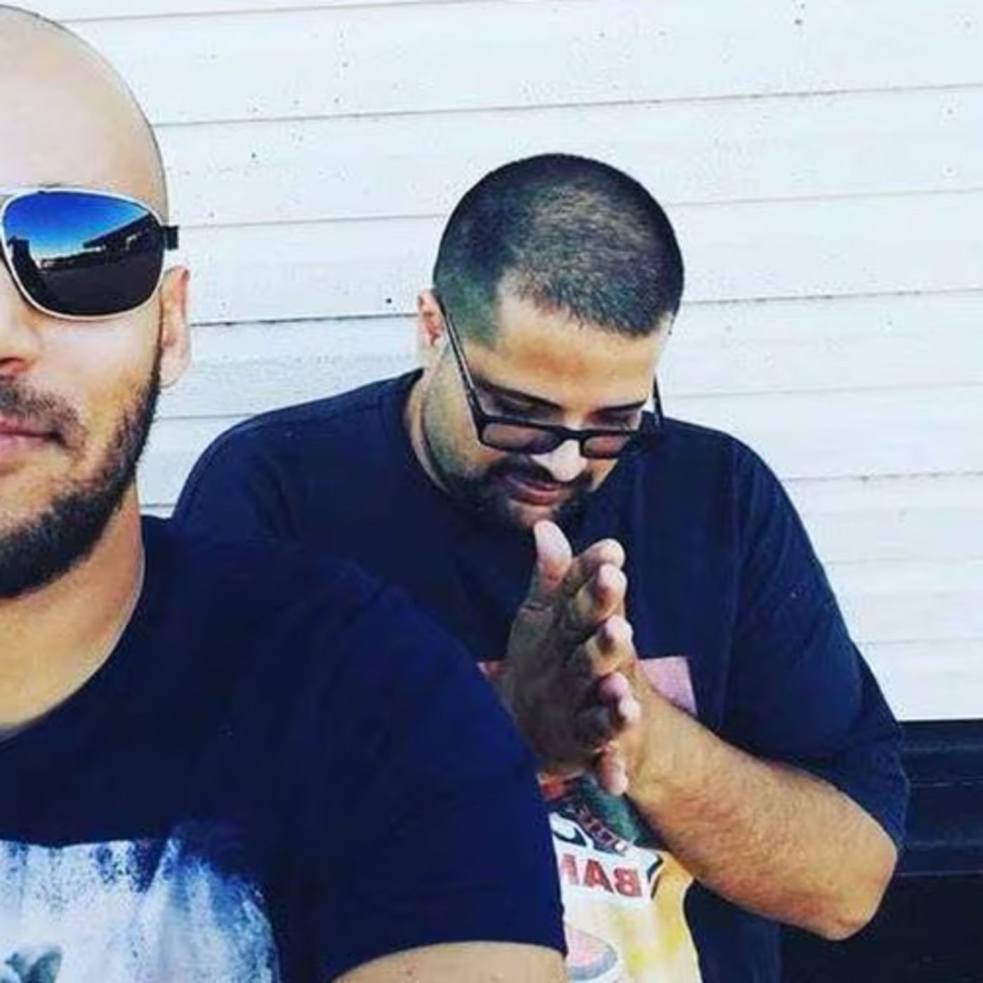 Wrestling EmpirePR: A GOLPE LIMPIO PODCAST®️