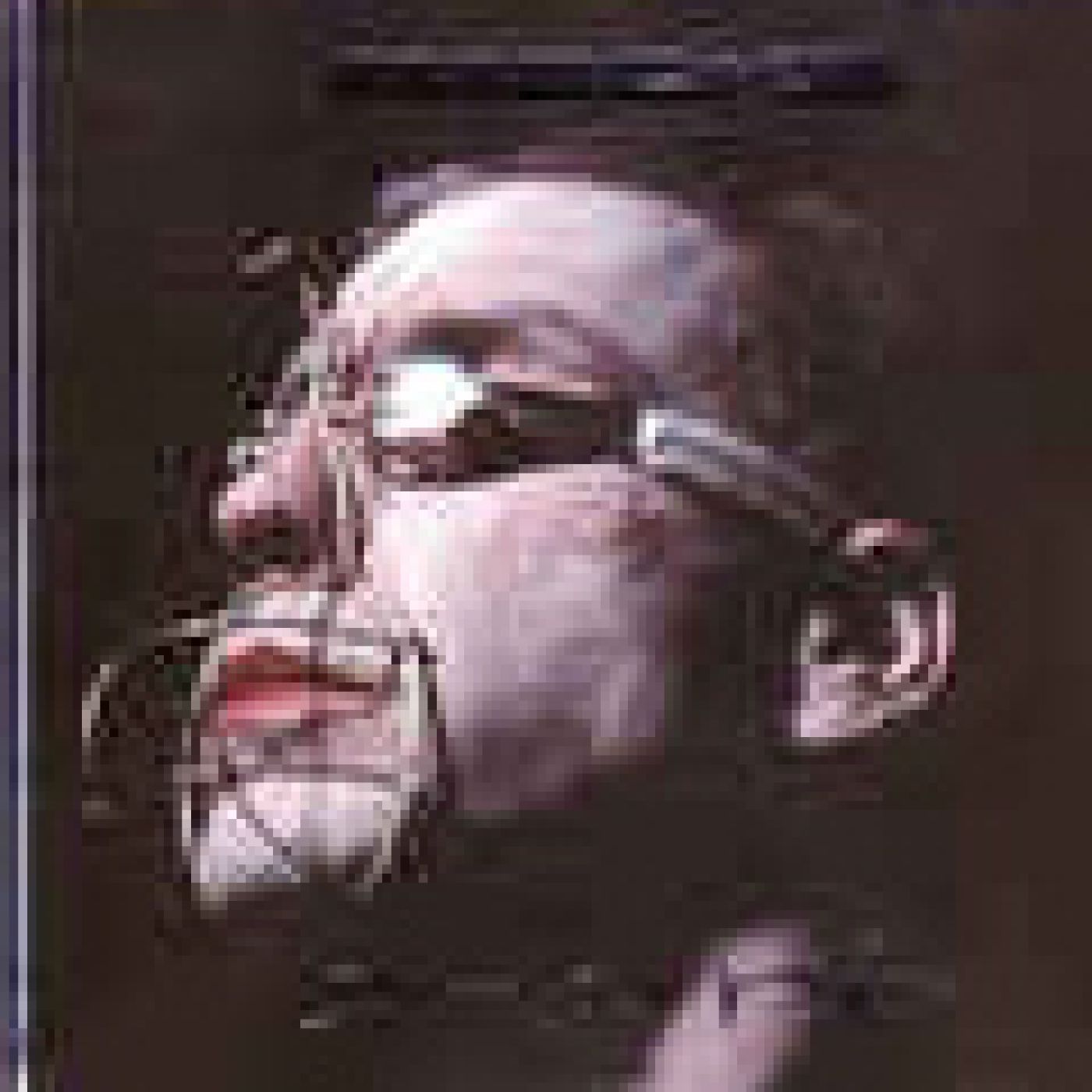 My Rock Play List Podcast - El Culto A: "Rammstein/"Sehnsucht" episode artwork