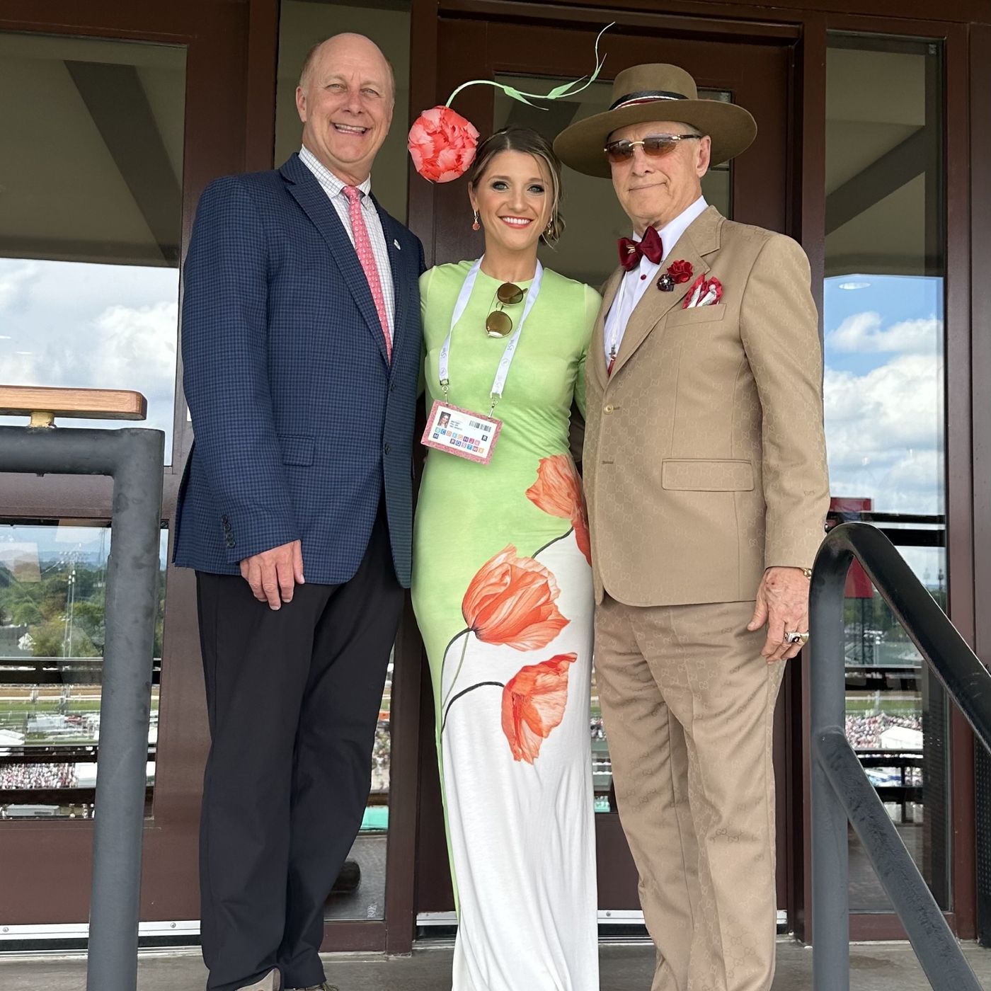 Jeff Ruby hilariously retells the story of refusing to serve O.J. Simpson episode artwork
