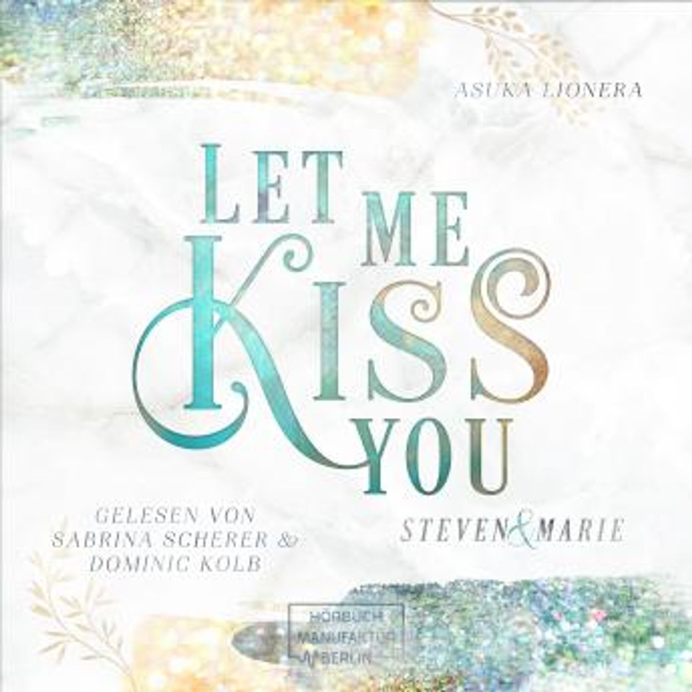 Listen to Top Full Audiobooks in Romance, Modern