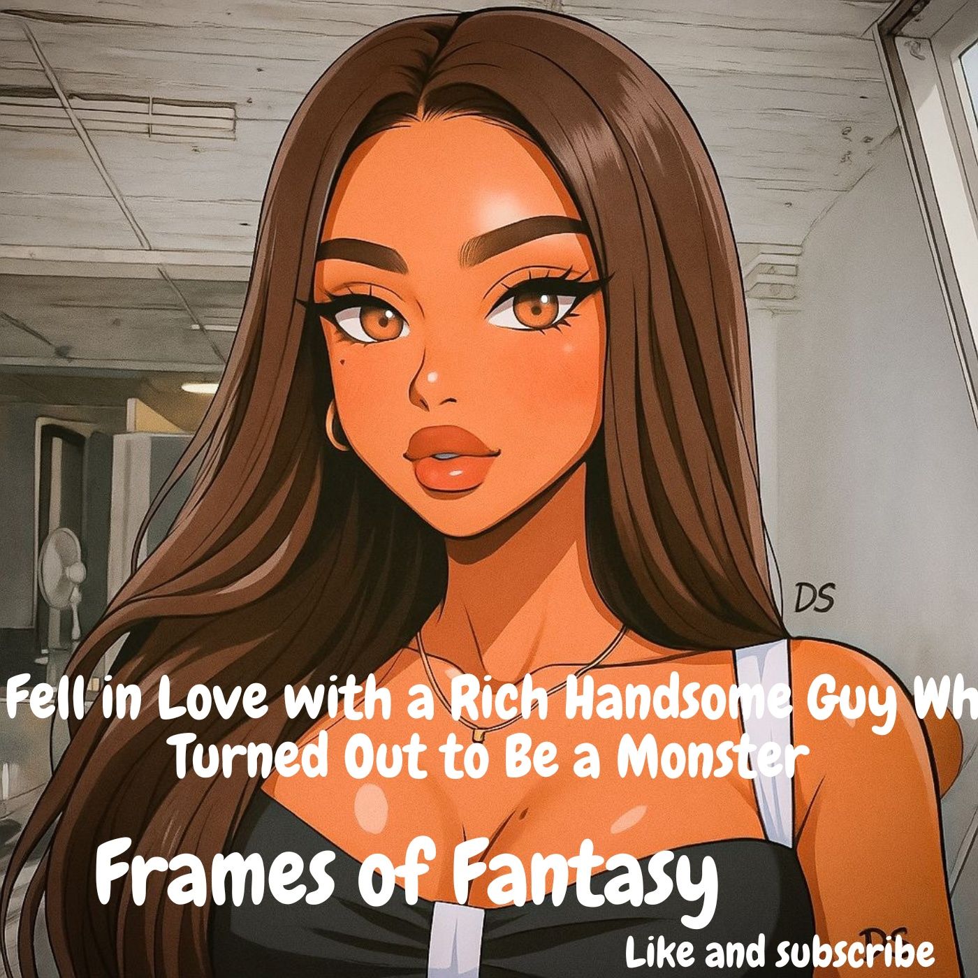 I Fell in Love with a Rich Handsome Guy Who Turned Out to Be a Monster| Happy New Year