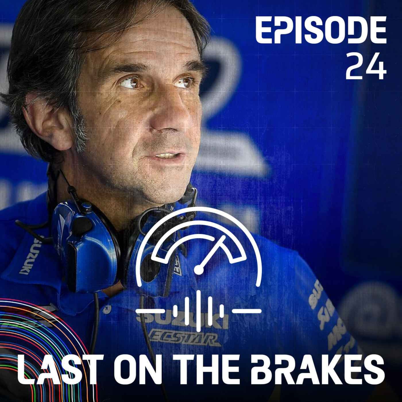 MotoGP™ 2020: Last On The Brakes