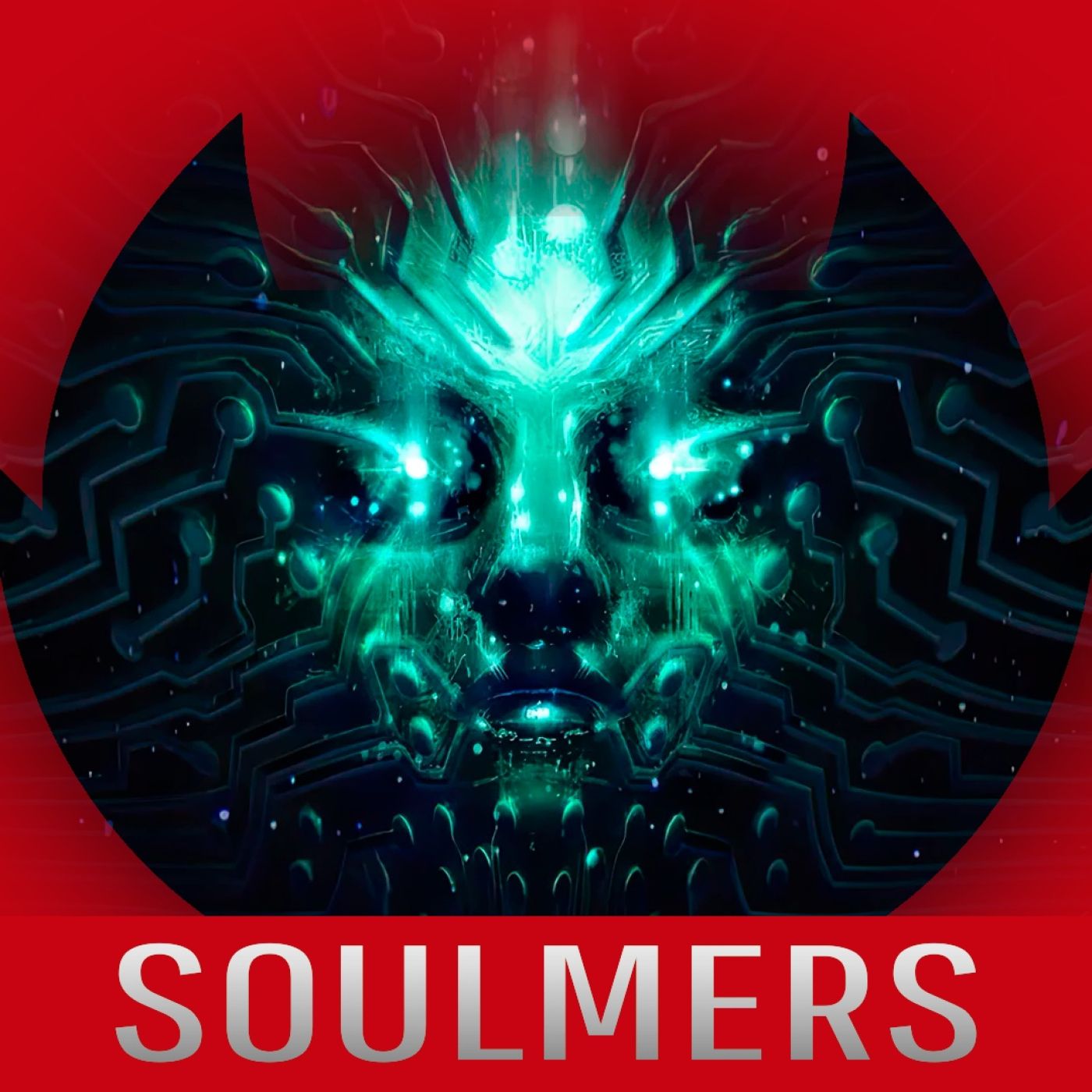 ANÁLISIS: System Shock Remake | El renacer de los Immersive Sim episode artwork