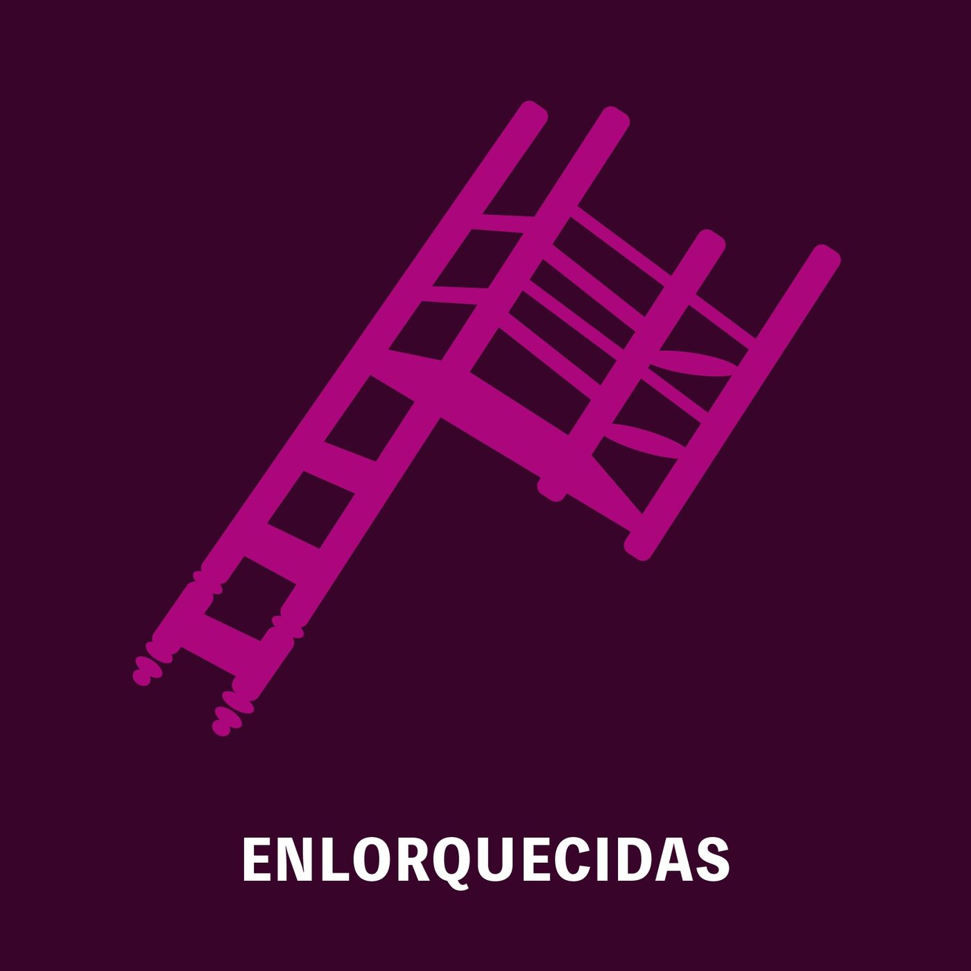 Enlorquecidas episode artwork