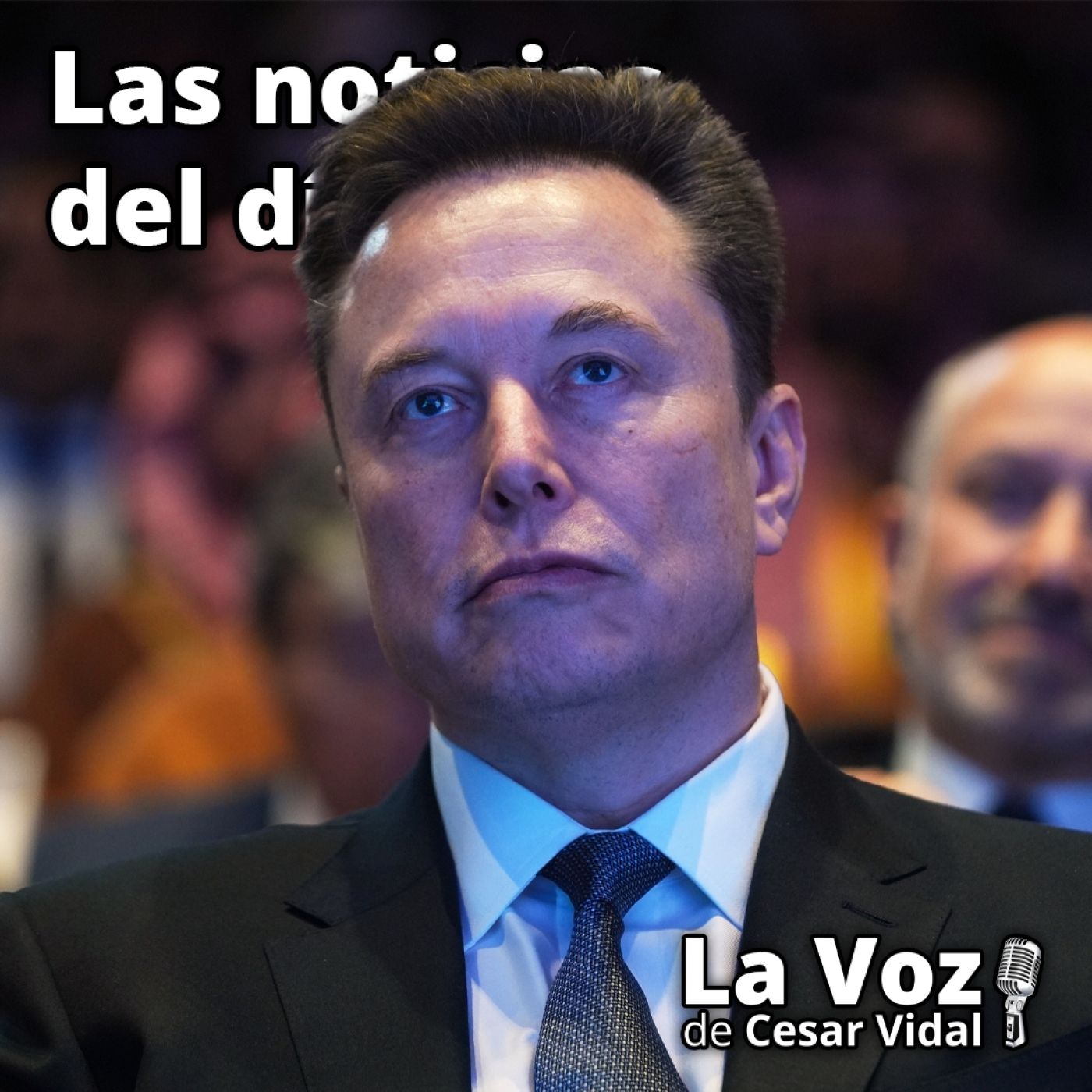 La Voz de César Vidal