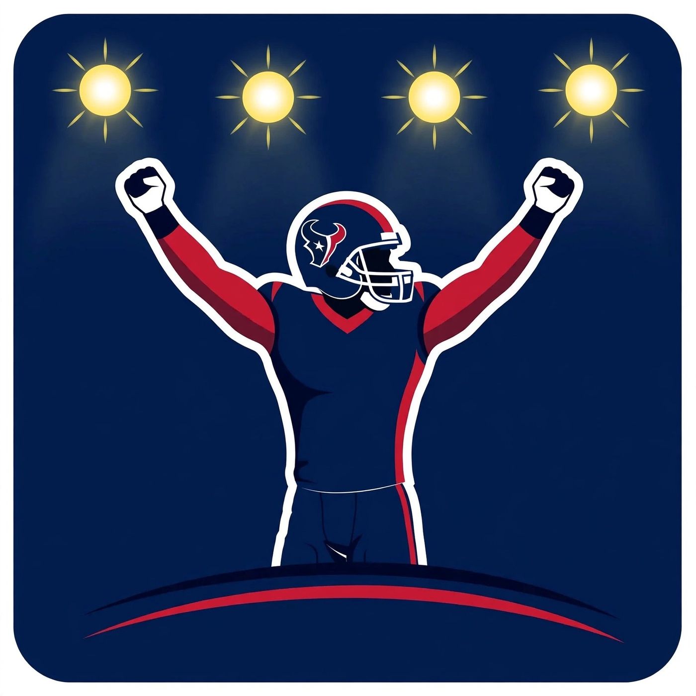 Texans Crush Titans Twenty Six to Three for First Win