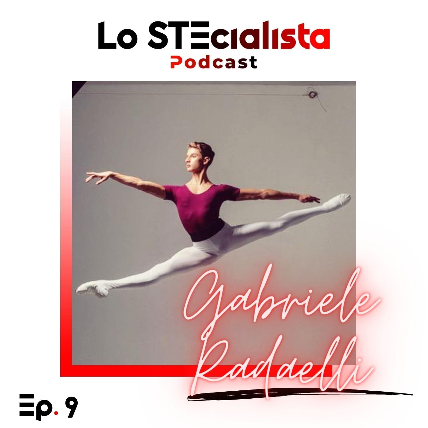 Lo STEcialista 🎙️❤️‍🔥