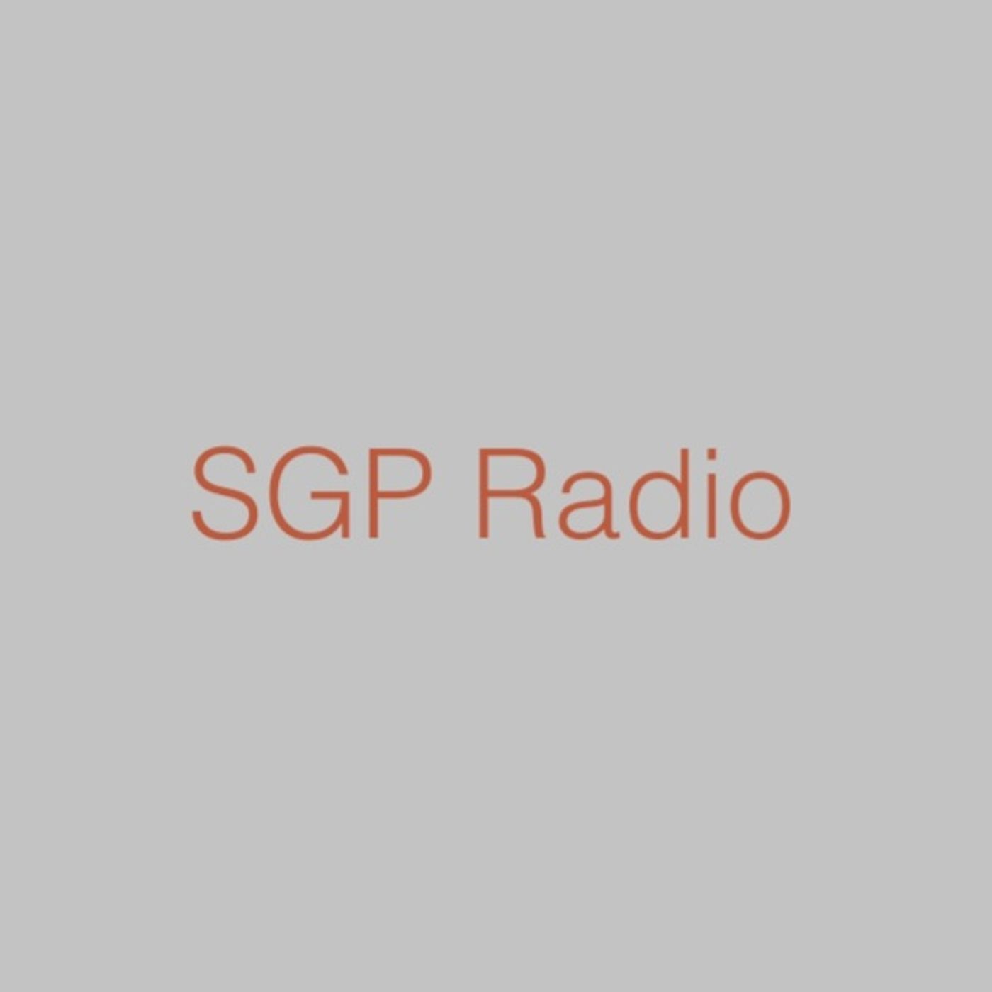 Gerald Interviews Bryan Blakk on SGP Radio