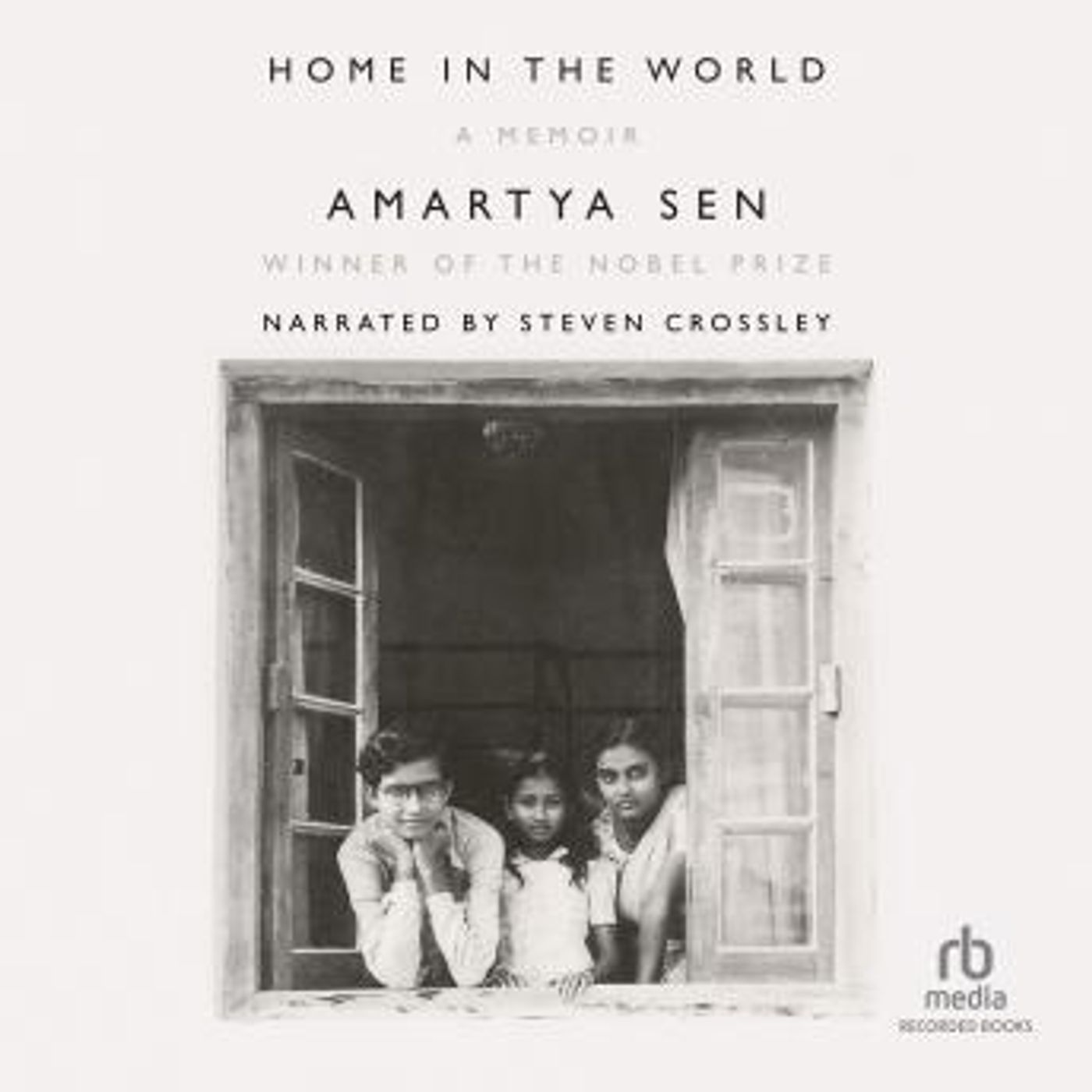 Best-Selling Full Audiobooks in Biography & Memoir, Memoirs