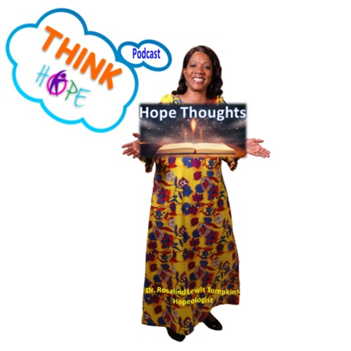 Think Hope Podcast
