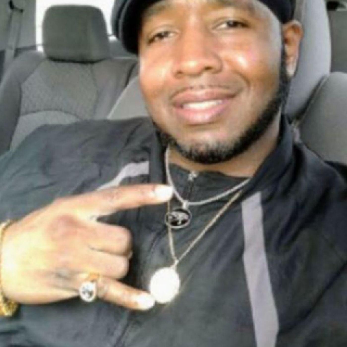 DaRon Ashley\'s tracks ..aka Amir Amon L.