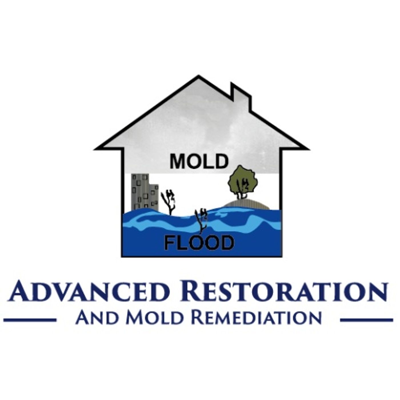 Guide to Mold Remediation in Naples podcast artwork