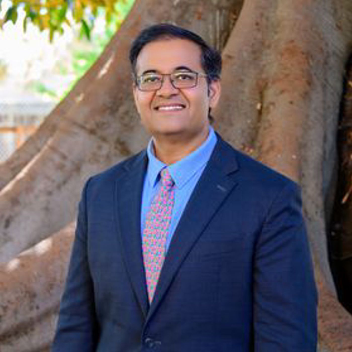 Raj Salwan