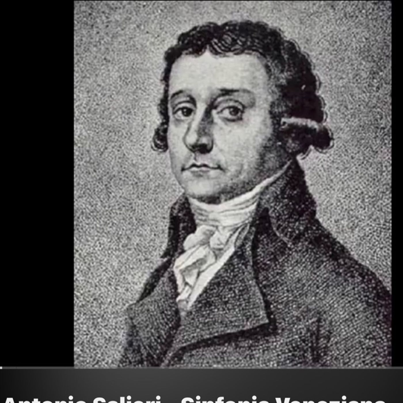 Antonio Salieri….compositore episode artwork
