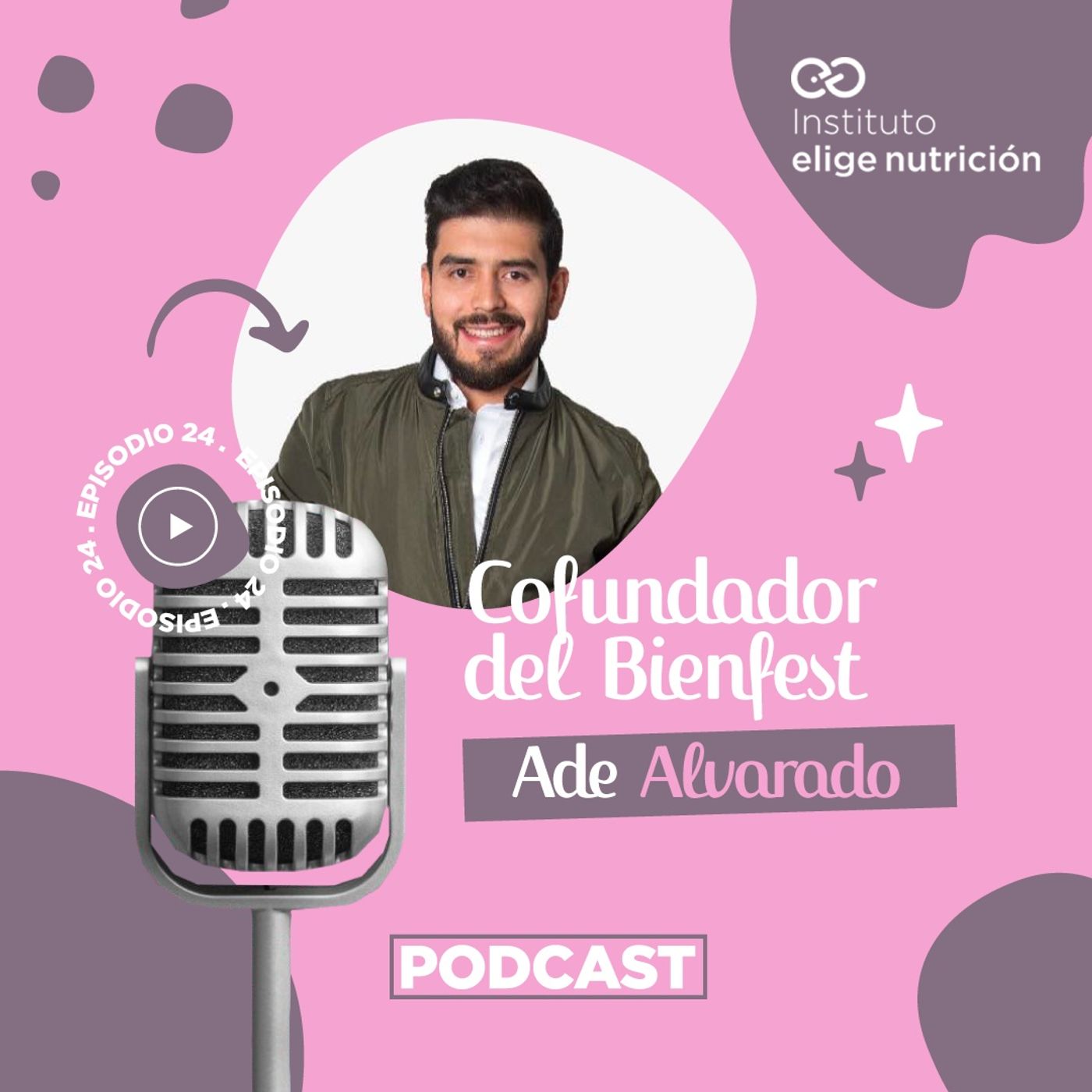 El podcast de las nutriólogas exitosas