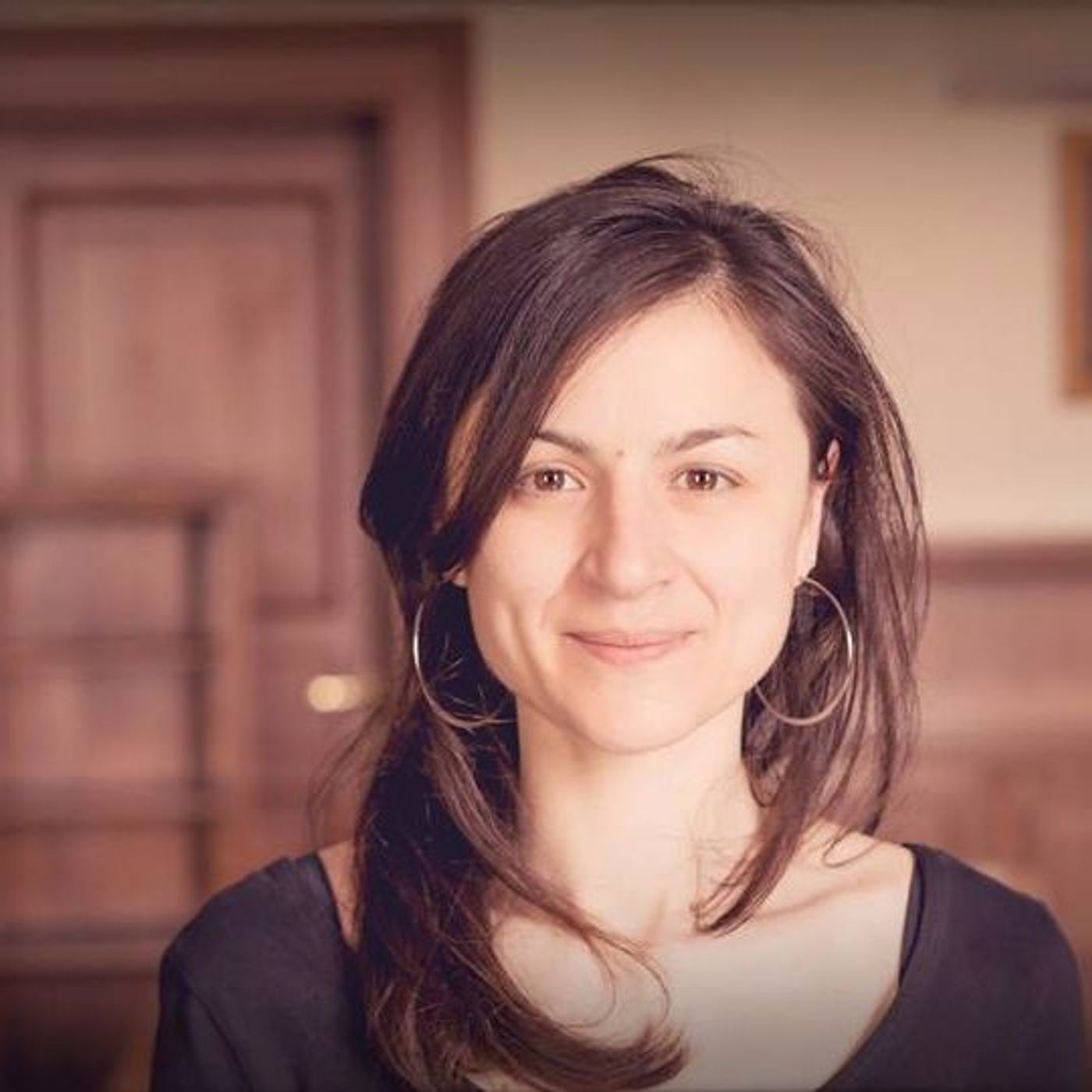 Nancy Porsia: Tecnica, rischio e un buon fixer per il reporter di guerra episode artwork