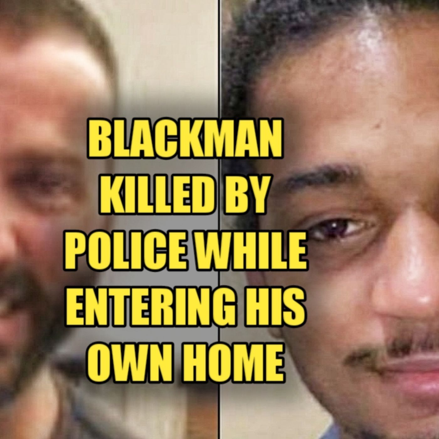 12.9 | Black Man Shot Dead While Entering His Own Home In Columbus, Ohio episode artwork