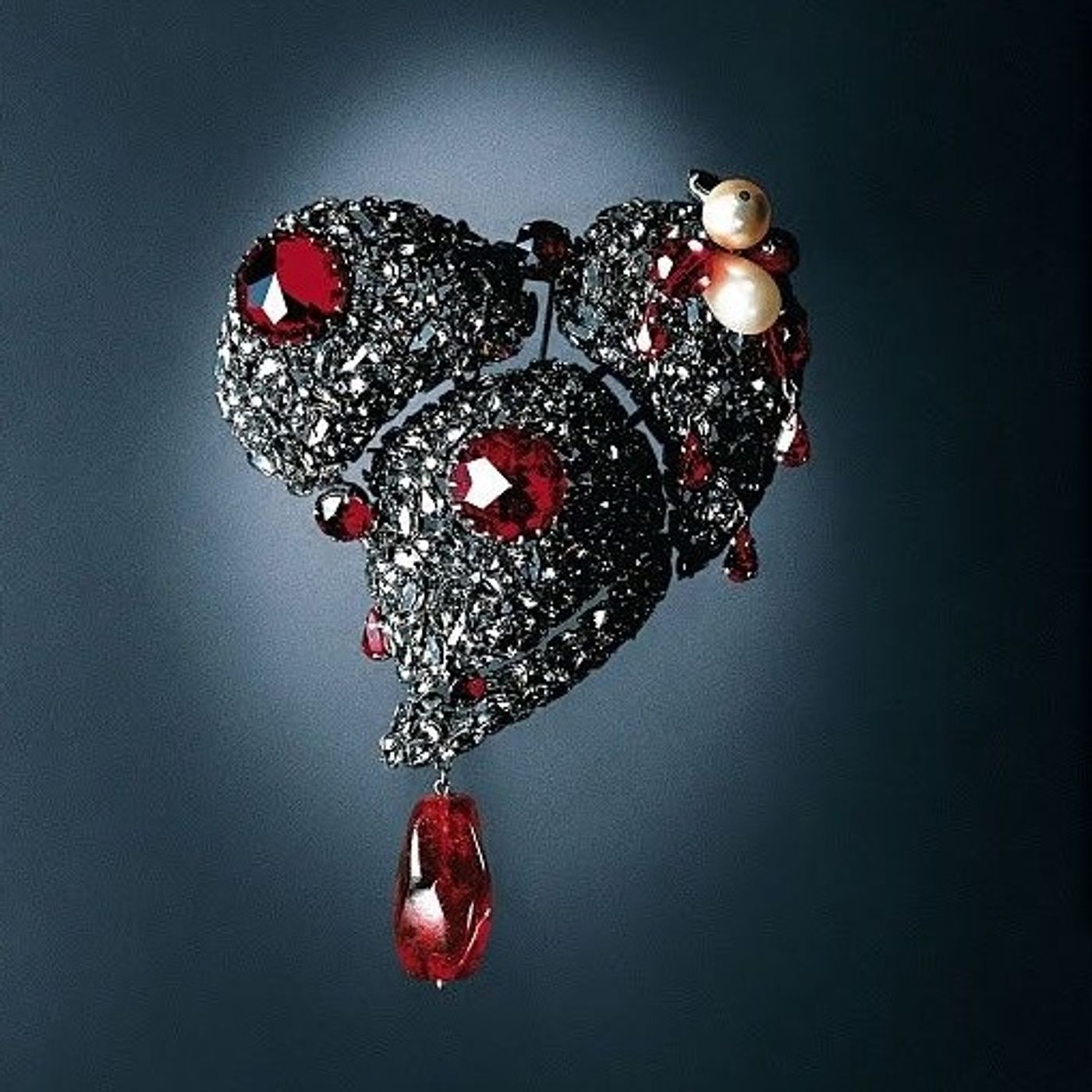 Capítulo 9. Después de Yves...el diluvio. 1ra parte Capítulo 9. Después de Yves...el diluvio. 1ra parte