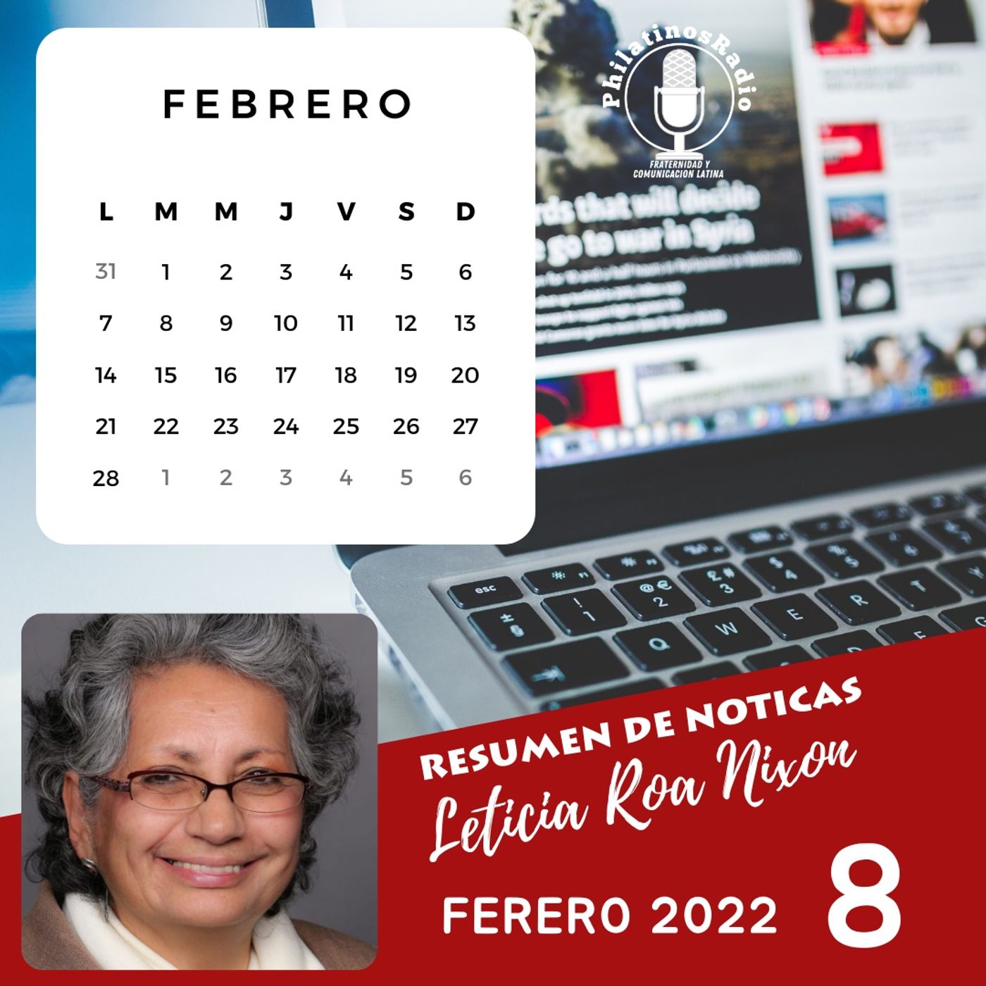 La Noticia con Leticia