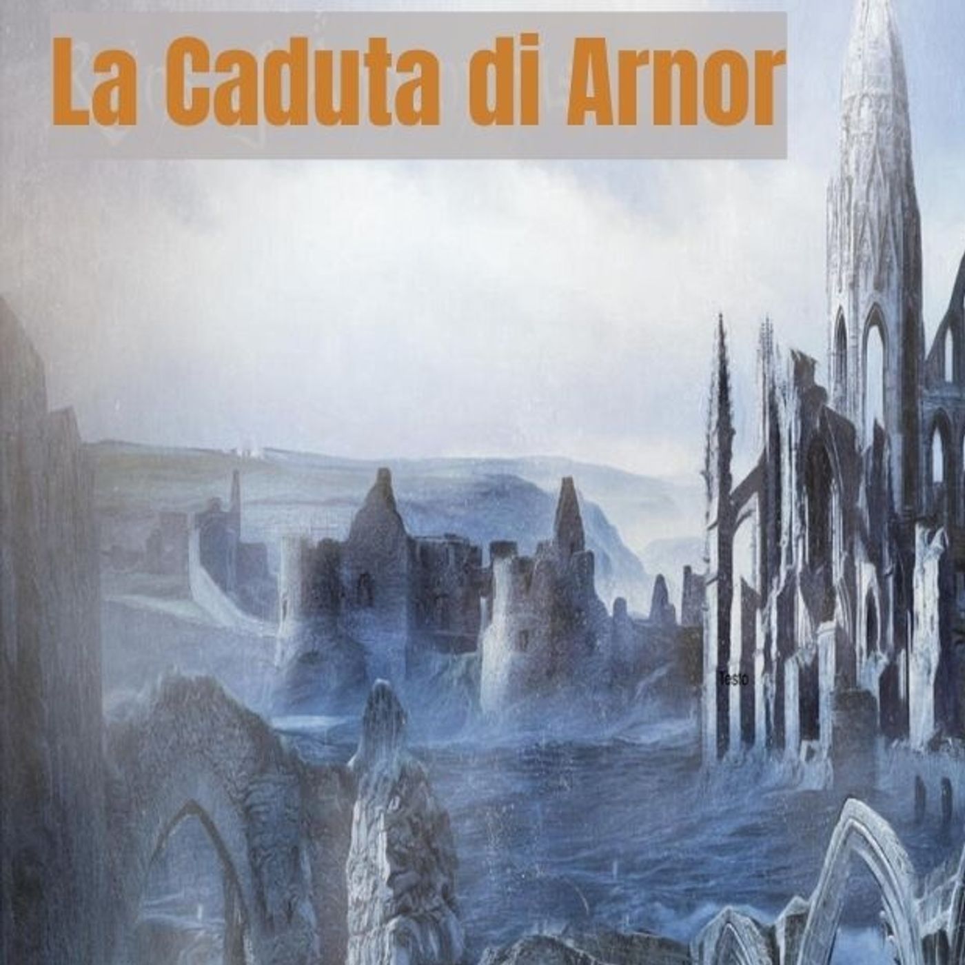 Cronache dalla Terra di Mezzo