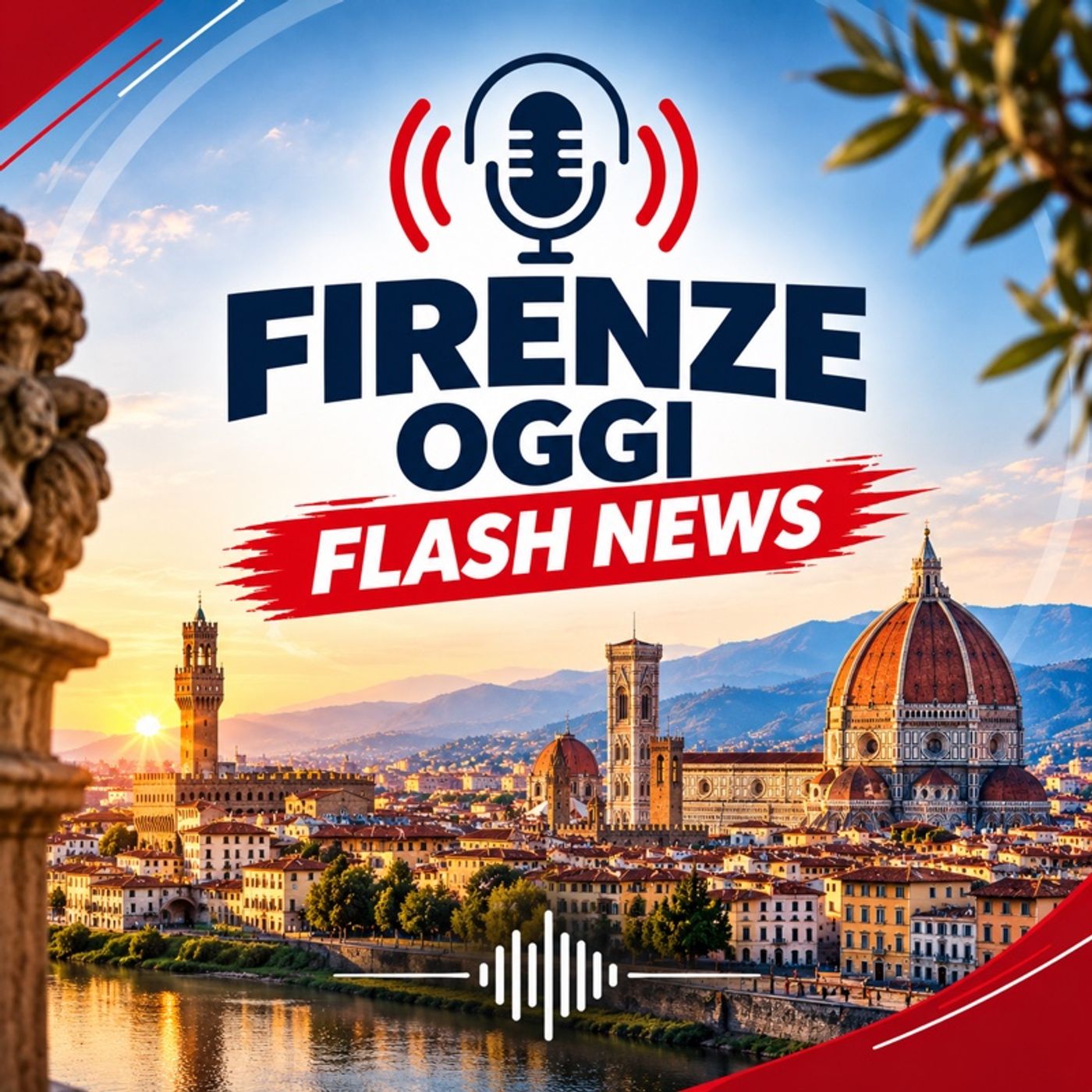 FIRENZE OGGI – FLASH NEWS - 21 Settembre - Cosa succede in città episode artwork