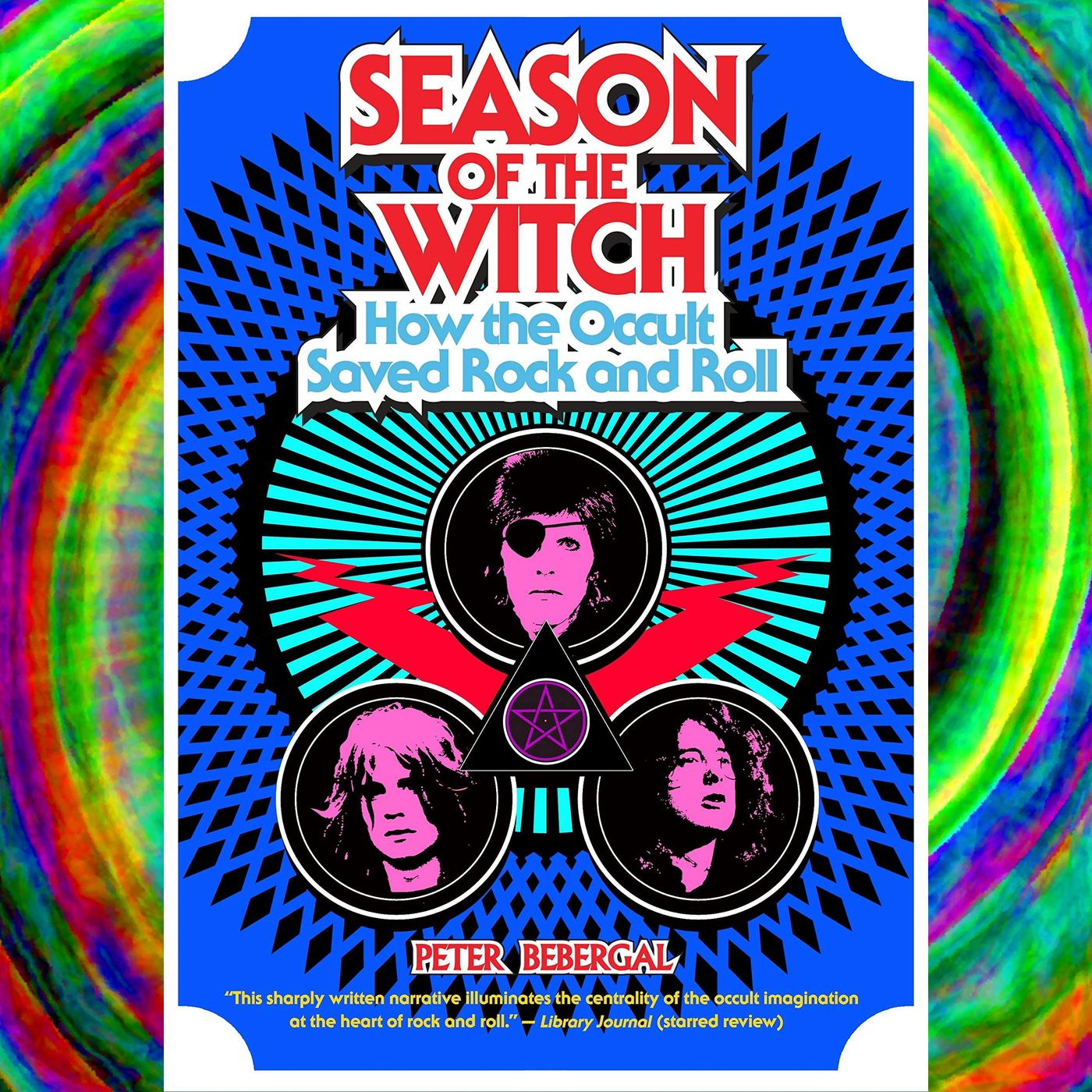 218 - Season of the Witch