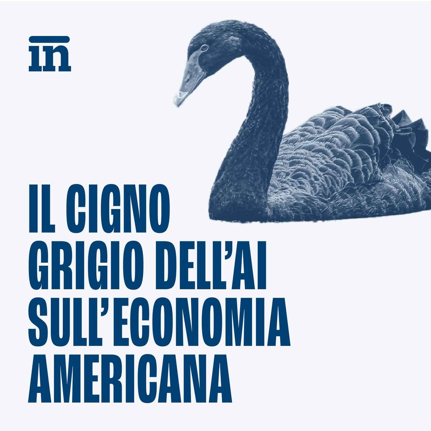Il cigno grigio dell’AI sull’economia americana
