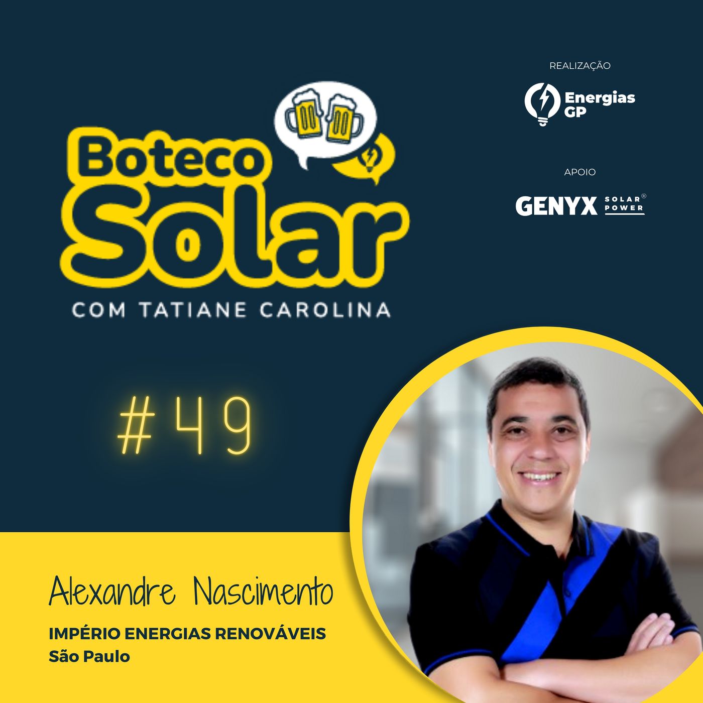 Boteco Solar