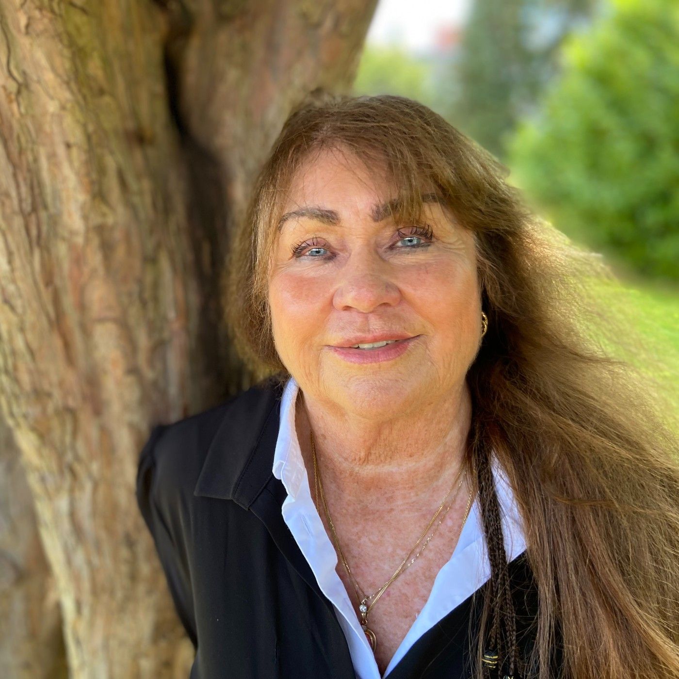 Til pårørende i psykiatrien: Gode råd til jeres kommunikation af Marie Brynskov