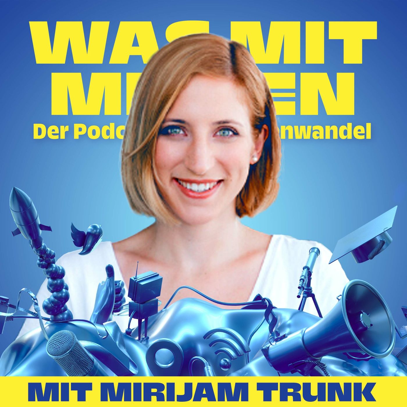 Was mit Medien