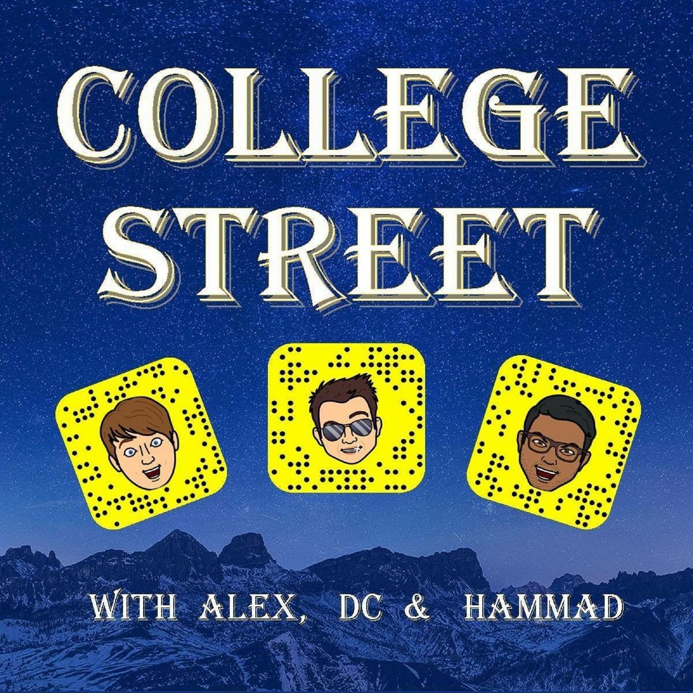 Season 2 Premiere: Starting Off College the Right Way