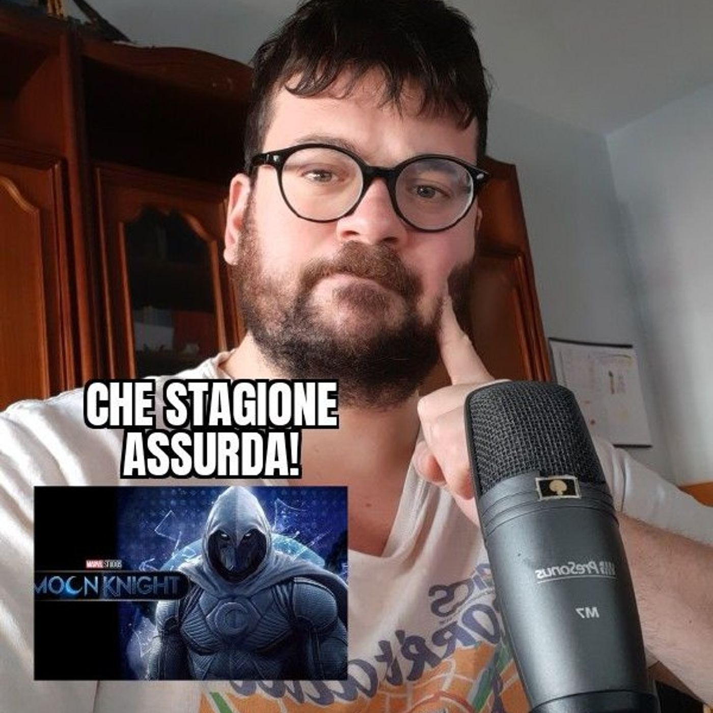 Che te lo Spoilero a fare?