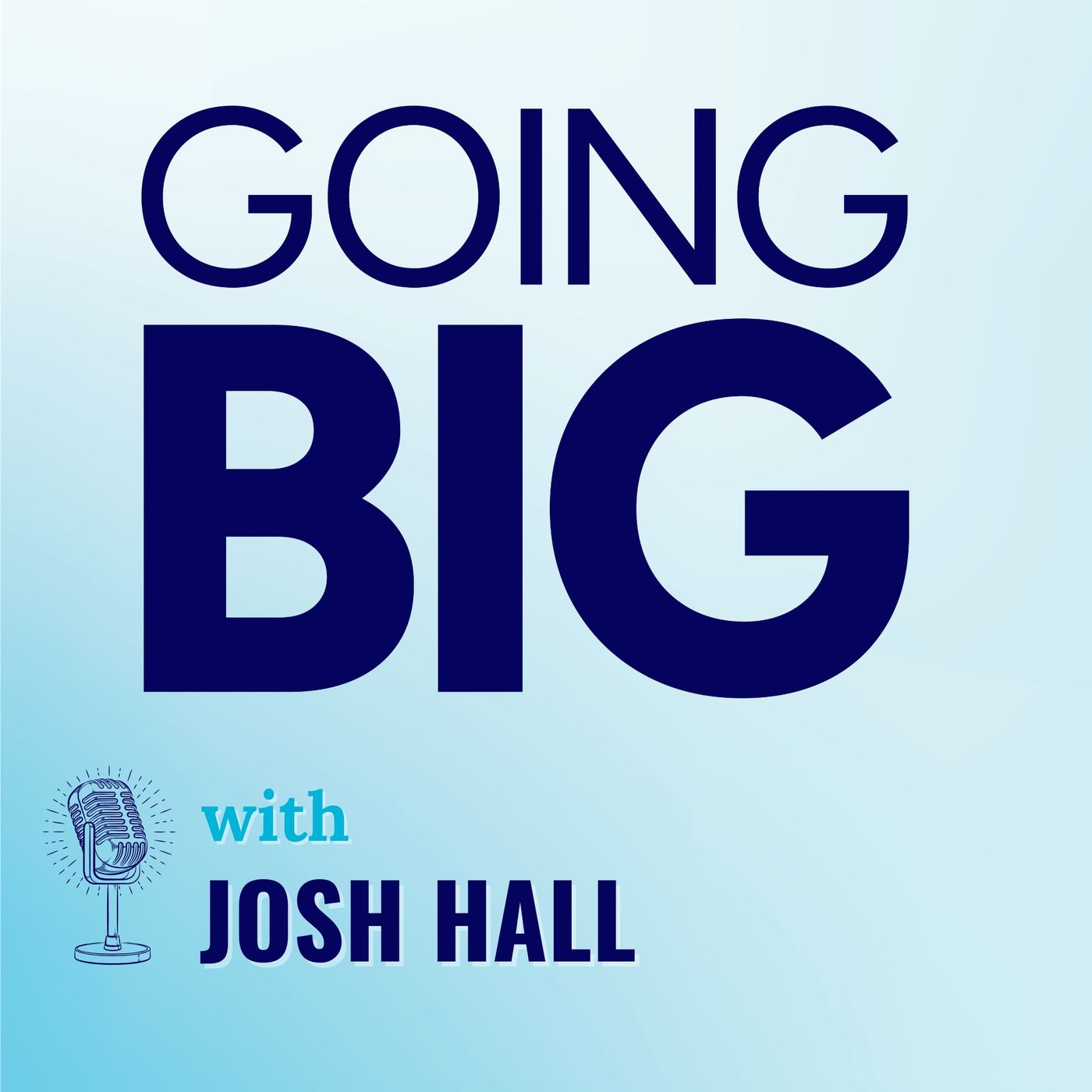 Rethinking Higher Education with Josh Hall (West Virginia University) episode artwork