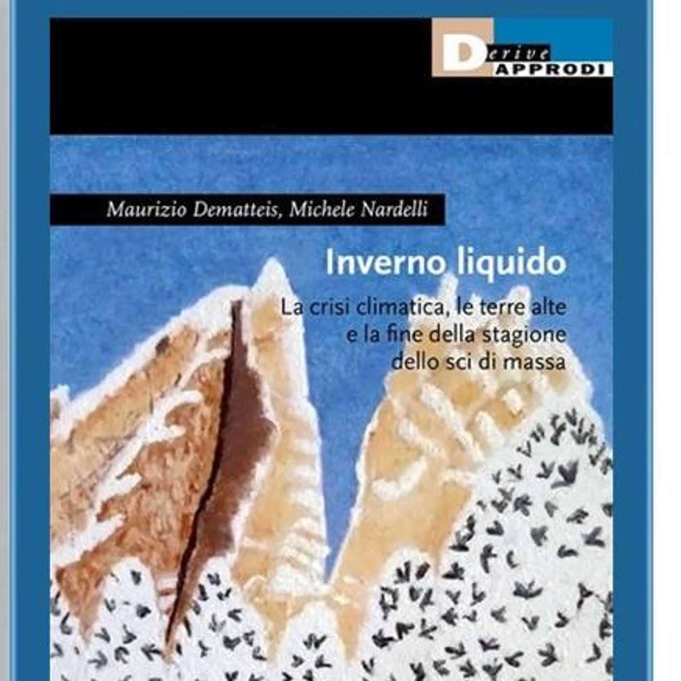 L\'Oro in Bocca - Le interviste | con Guido Beretta