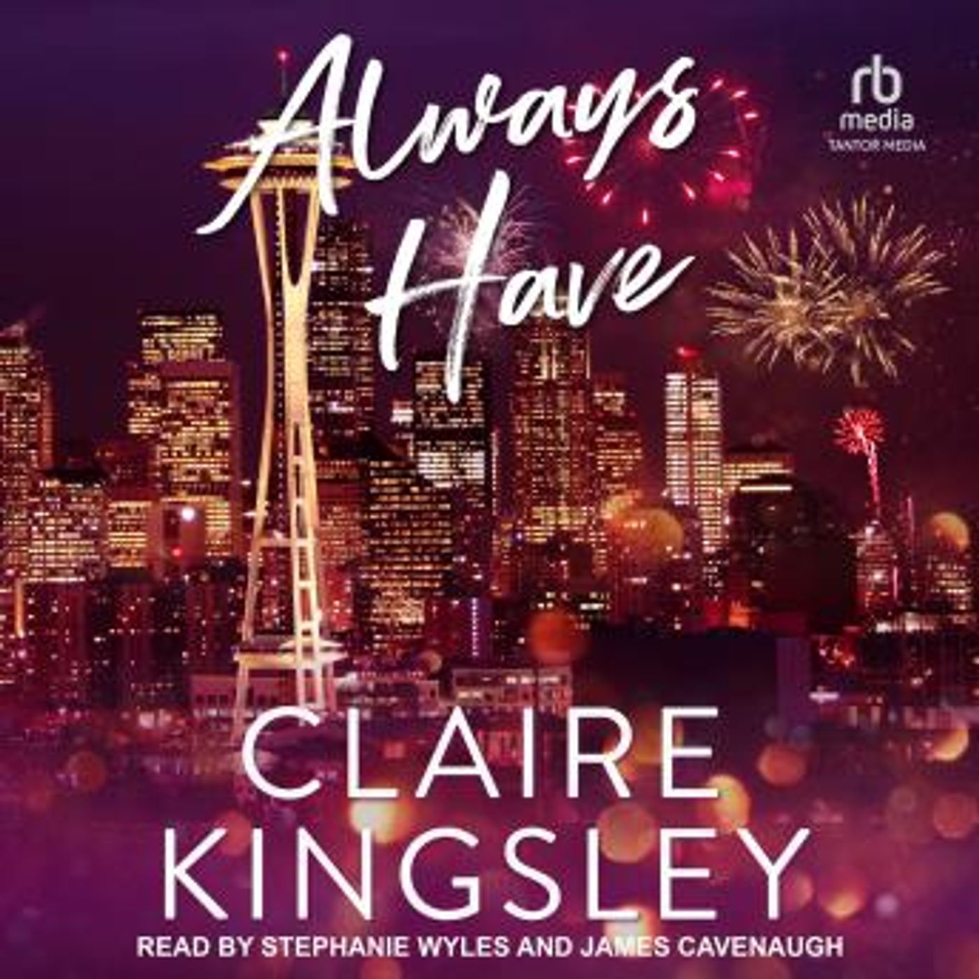 Explore New Full Audiobooks in Romance, Modern