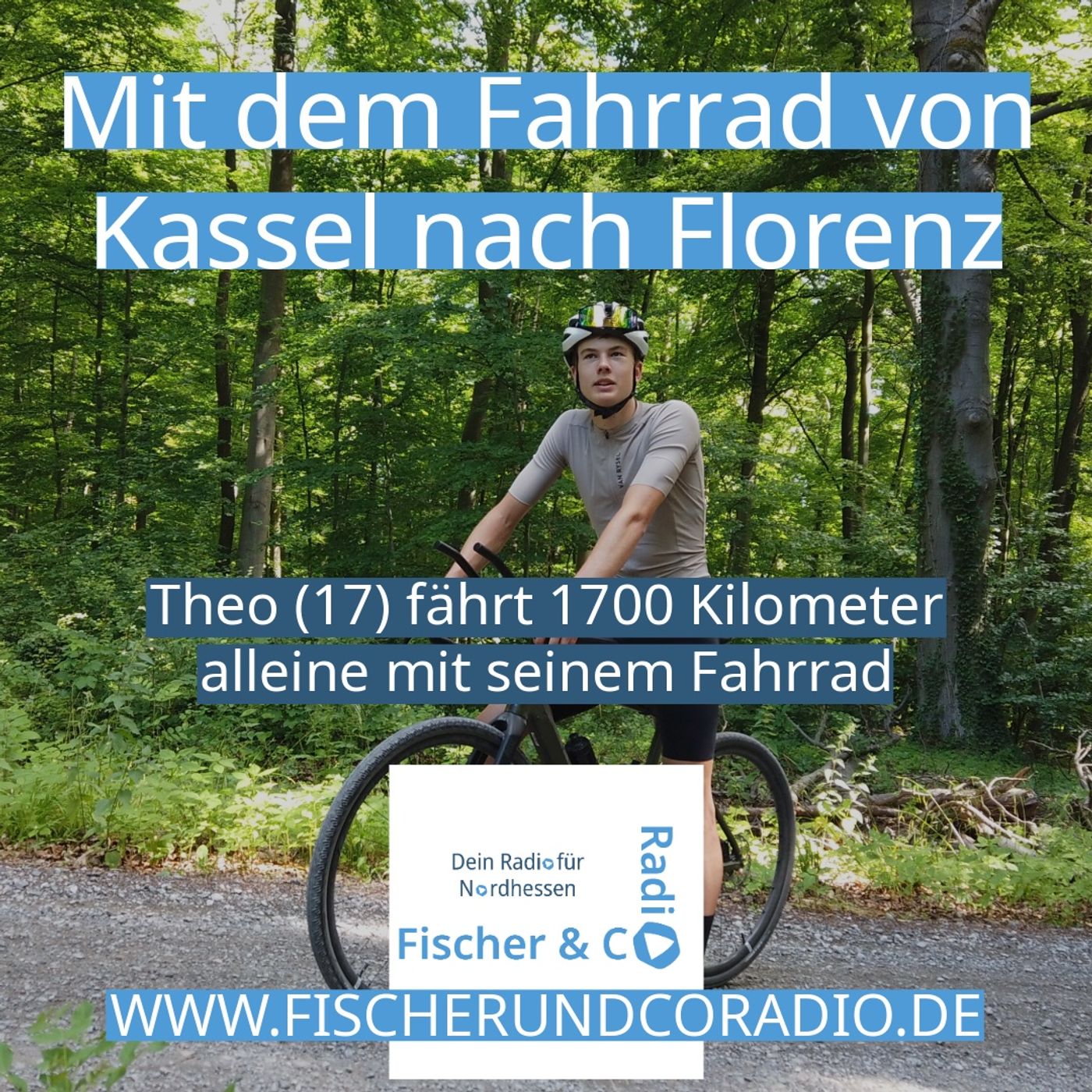 Fischer & Co. Radio